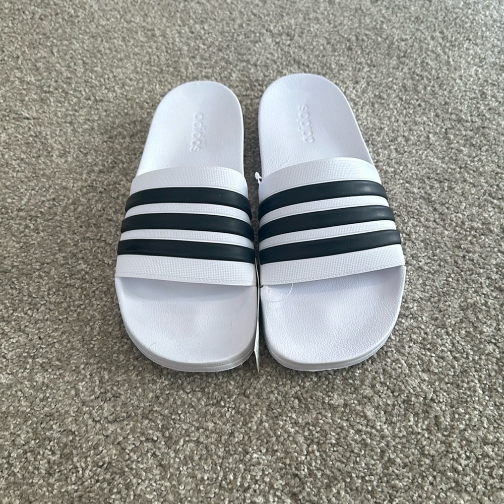 Men’s Adidas Slides